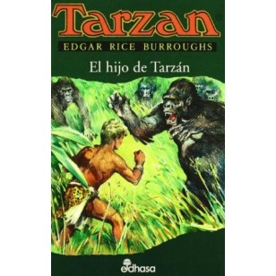 EL HIJO DE TARZÁN