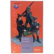 SOLDADOS DE PLOMO