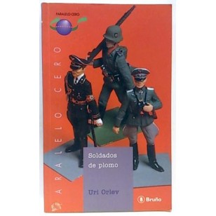 SOLDADOS DE PLOMO