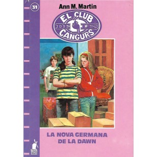LA NOVA GERMANA DE LA DAWN