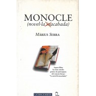 MONOCLE Novel.la (in)acabada