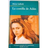 LA COSTILLA DE ADÁN