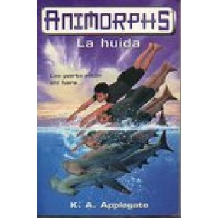 LA HUIDA