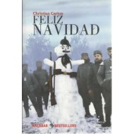 FELIZ NAVIDAD