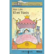 EL REI TÚNIX