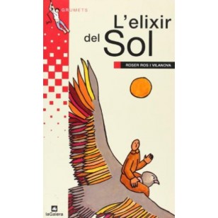 L´ELIXIR DEL SOL
