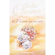 EL VIZCONDE QUE ME AMÓ