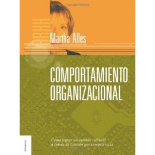 COMPORTAMIENTO ORGANIZACIONAL