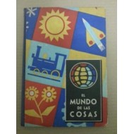 EL MUNDO DE LAS COSAS