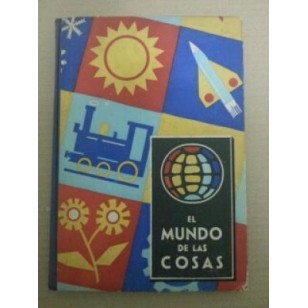 EL MUNDO DE LAS COSAS