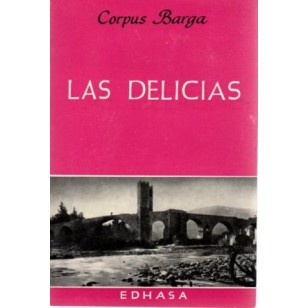 LAS DELICIAS Los pasos contados IV