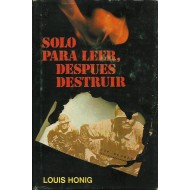 SOLO PARA LEER,DESPUÉS...