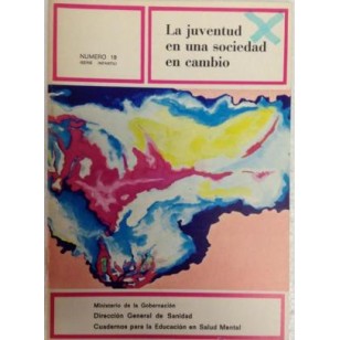 LA JUVENTUD EN UNA SOCIEDAD EN CAMBIO
