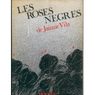 LES ROSES NEGRES