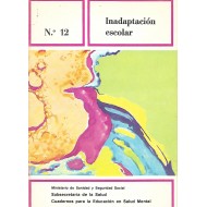 INADAPTACIÓN ESCOLAR