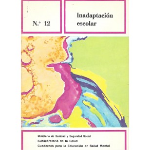 INADAPTACIÓN ESCOLAR