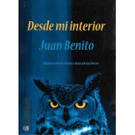 DESDE MI INTERIOR Dedicado...