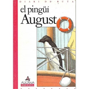 EL PINGUI AUGUST