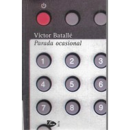 PARADA OCASIONAL (Catalán)