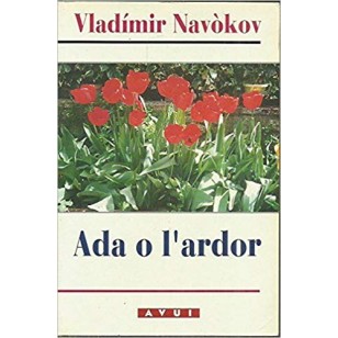 ADA O L´ARDOR