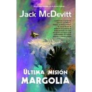 ULTIMA MISIÓN MARGOLIA