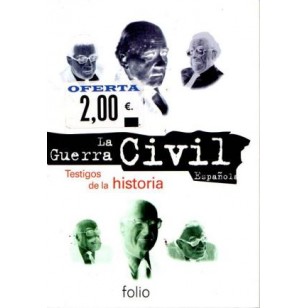 TESTIGOS DE LA HISTORIA