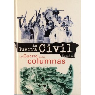 LA GUERRA DE LAS COLUMNAS