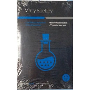 EL MORTAL INMORTAL-TRANSFORMACION/THE...