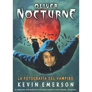 OLIVER NOCTURNE LA FOTOGRAFÍA DEL...