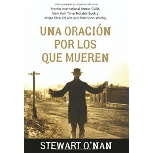 UNA ORACIÓN POR LOS QUE MUEREN