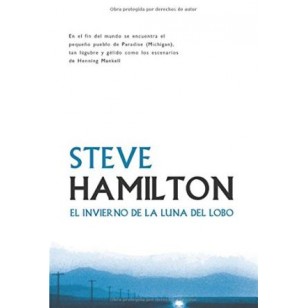 EL INVIERNO DE LA LUNA DEL LOBO