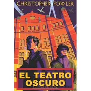 EL TEATRO OSCURO