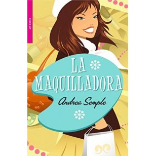 LA MAQUILLADORA