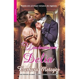 UNA DEUDA CON DELIA