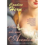 TAN SOLO UNA AVENTURA