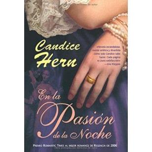 EN LA PASION DE LA NOCHE
