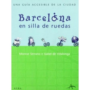 BARCELONA EN SILLA DE RUEDAS