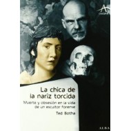 LA CHICA DE LA NARIZ TORCIDA