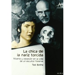 LA CHICA DE LA NARIZ TORCIDA