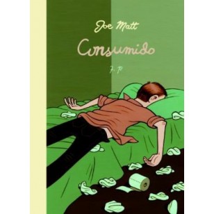 CONSUMIDO