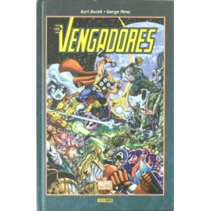 LOS VENGADORES 2