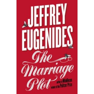 THE MARRIAGE PLOT