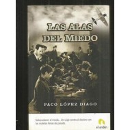 LAS ALAS DEL MIEDO