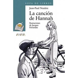 LA CANCIÓN DE SARAH