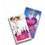 PACK CASADA POR LOS...