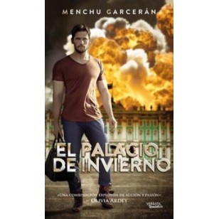 EL PALACIO DE INVIERNO