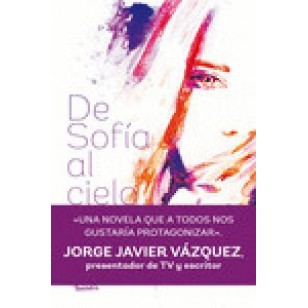 DE SOFIA AL CIELO