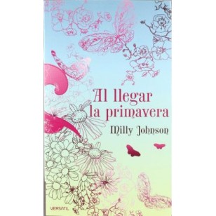 AL LLEGAR LA PRIMAVERA