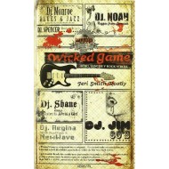 WICKED GAME Sexo, sangre y...