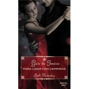 GUIA DE JESSICA PARA LIGAR CON VAMPIROS